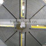 Heavy Duty CNC Horizontal Machine Tools thumbnail-5