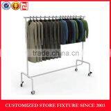 Hanging Clothes Rack thumbnail-3