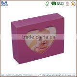 2016 Hot Heart Shape Photo Frame/wedding Gifts Love Photo Frame