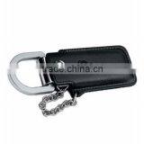 OEM Hot Sales Leather Usb Flash