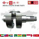 Agriculture Machinery Parts Manufacturer ZH1130 Diesel Engine Crankshaft thumbnail-1
