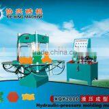 Hydranlic-pressure Molding Cement Brick Machine