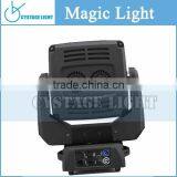 Guangzhou Lighting New 25*15w Matrix Light Led Moving Head,Led 5x5 Matrix Beam Moving Head Lighting thumbnail-2