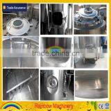 1000L Stainless Steel Beer Fermenter(SS304, 316) for Beer Brewery/micro Brewing Equipment thumbnail-5