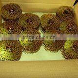 Coil Nails/ Coil Roofing Nails thumbnail-3