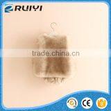 Bulk Wholesale Faux Fur Coat Faux Fur Vest Clothes thumbnail-2