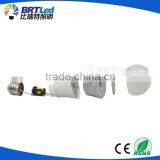 Low Prices High Power 5 Watt Led Bulb E27 E26 thumbnail-2