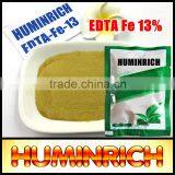 Huminrich Rich In Mineral Nutrients Fertiliser Fe Edta