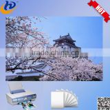 Hot Sale A4 Photo Paper Double Sided Matte Photo Paper Inkjet Photo Paper 140gsm