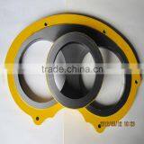 Tungsten Carbide Concrete Pump Plate And Cutting Ring thumbnail-4