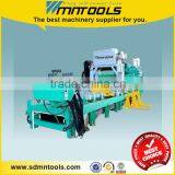 High Cutting Precision , Heavy Duty Wood Band Saw