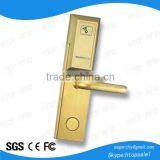 Remote Control Stainless Steel Wireless Hotel Door Lock Online thumbnail-1