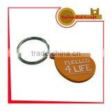 Custom Soft Pvc Keychain