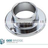 1202045 Zinc Die Cast Closed Flange