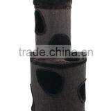 2 Floor Sisal Cat Tower Scratcher