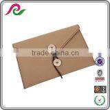 Washable Kraft Paper Tablets Computer Case thumbnail-1