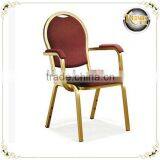 New Style Aluminium Arm Chair Sets thumbnail-1