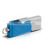 High Quality Guaranteed Custom Otg Usb Flash Drives Portable OTG Flash Disk thumbnail-2