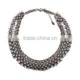 Newest Crystal Necklace,fashion Korean Jewelry Necklace thumbnail-3
