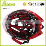 New Design Safety Urban PC In-mold High Impact EPS Bicycle Helmet thumbnail-4