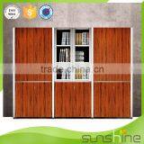 Factory in Guangzhou China Best-Selling Modern Executive Boardroom Desk thumbnail-4