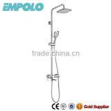 Luxury Design Chrome Brass Hot and Cold Shower Mixer 79 3601 thumbnail-1