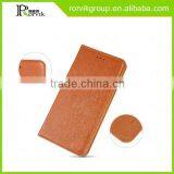 Good Market Brief Genuine Leather Phone Case With Card Slot for Iphone 6 Plus thumbnail-3