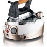 HG660W 3.5bar High Pressure Refilling Professional Electric Steam Station Generator Iron thumbnail-1