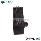 8uF 450VAC CBB61 AC Motor Capacitor With Pins Factory Price thumbnail-2