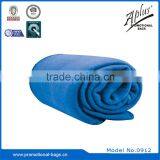 Promotional Full Size Polar Flleece Blanket thumbnail-4