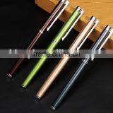 Cheap Electronic Mini Powerbank Promotion Gift With 4GB USB and Pen thumbnail-3