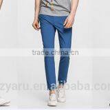 Men's Classical Casual Business Pants Trousers thumbnail-2