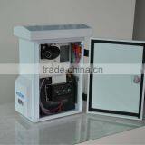 Alarm System, Box Lighting Outdoor Enclosure/Waterproof Electrical Distribution Box/Custom Silk-screen Logo thumbnail-6