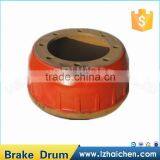 Sinotruk Brake Drum Spare Parts , OE 42431-52010 , Disc Drum Brake Lathe Machine thumbnail-3