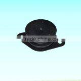 air compressor parts air compressor rubber part rubber pad