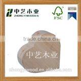 Hot Sale Chinese Supplier FSC&SA8000 Spruce Cheese Box Wholesale thumbnail-3