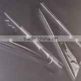 Transparent Flat Cellulose Film (Cellophane) for Candy Packing