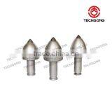 Civil Engineering Auger Drill Rotary Cutter Teeth