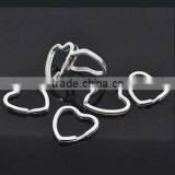 Star Shape Split Key Rings thumbnail-3