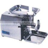 12 Stainless Steel Electric Powder Meat Grinders thumbnail-1