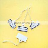 Thick Brown Board Hang Tag Printing thumbnail-6