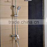 Wall Mounted Shower Set With Shower Head thumbnail-5