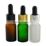 30ml dropper glass bottle/good quality glass vials wholeasle