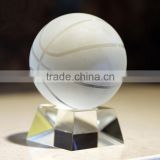 Wholesale decorative football & basket ball model