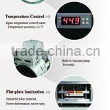High Precision Medium Size Lcd OCA Vacuum Laminating Machine for LCD Refurbishment for Mobile Repair thumbnail-5