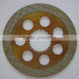 Paper-base Friction Disc for Tractor(ML4019)
