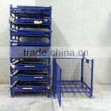 Foldable & Stackable Stillage Swing Doors thumbnail-2