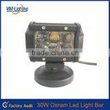 30W OSRAM LED Light Bar