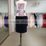 The Femal Lady Suit With Different Hats thumbnail-3