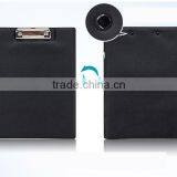 2016 Stationery Wholesale From China, Customized Clipboard thumbnail-2